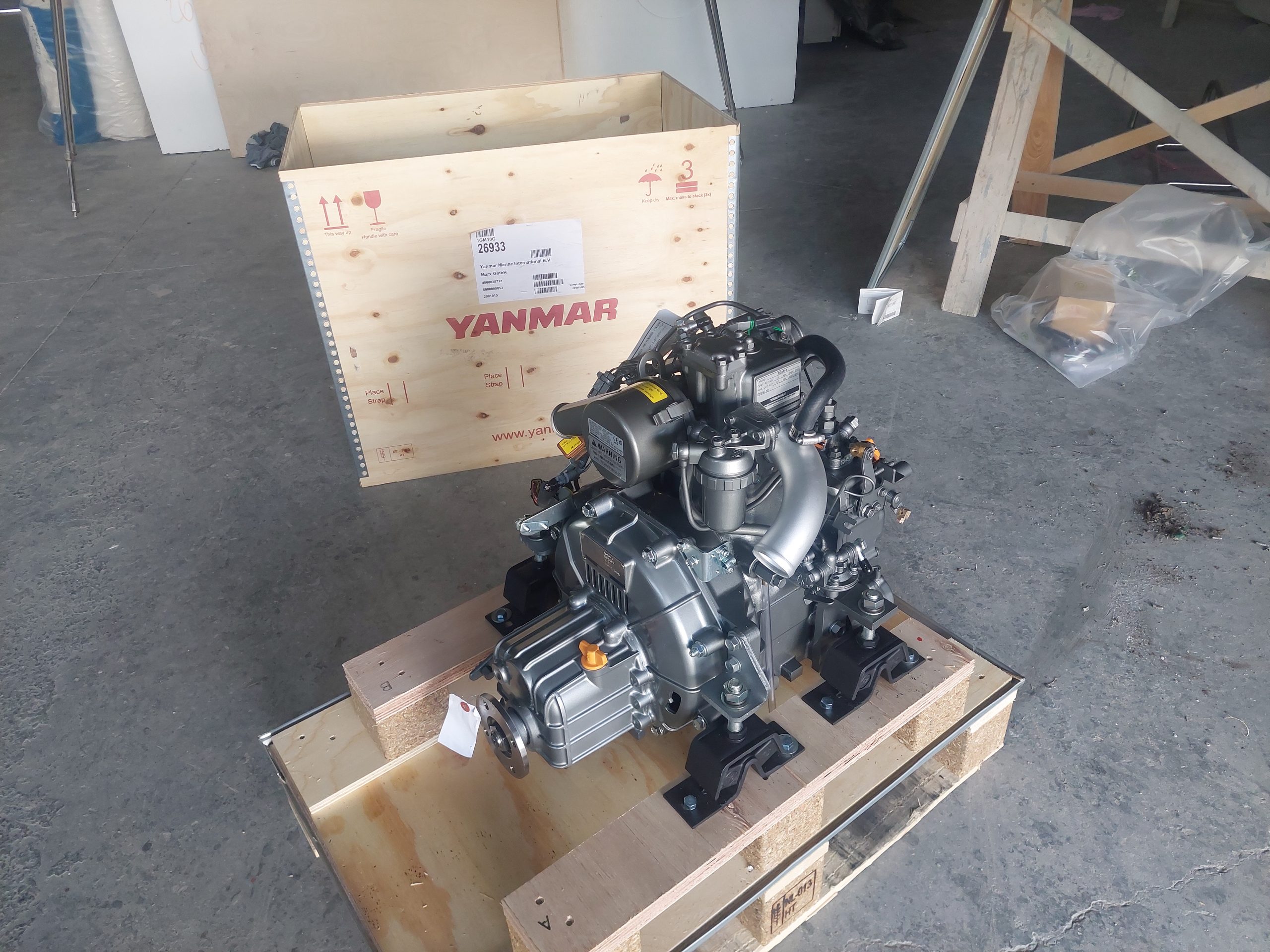 A Rebell ma kapott egy igazi gyöngyszemet