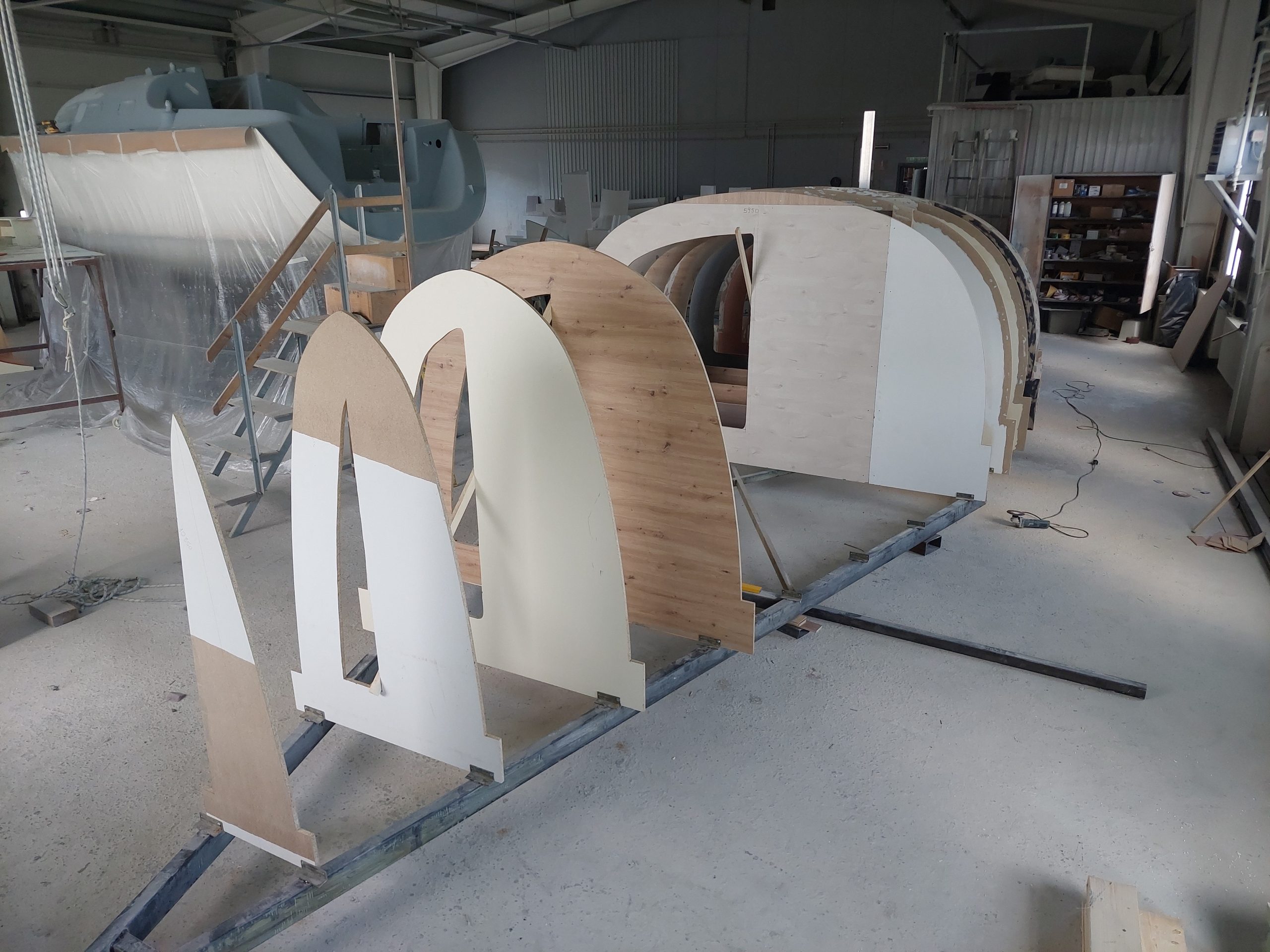 34 éve az eddigi legnagyobb projekt!