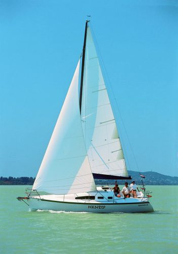 Dolphi 28 5